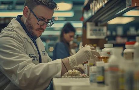 How AI is Shaping the Future of Drug Discovery