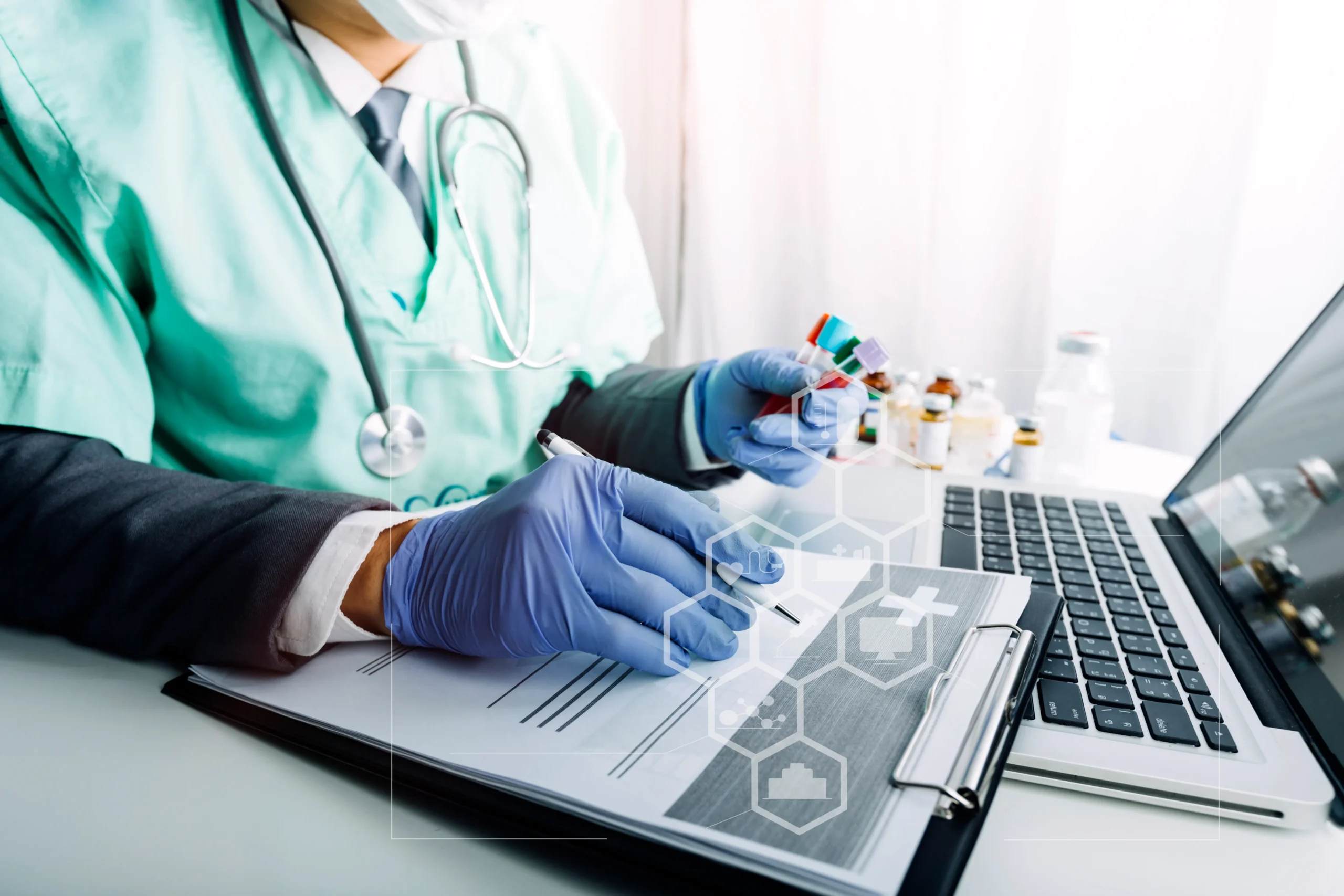 Drug Data Standardization in the USA: Challenges & Solutions