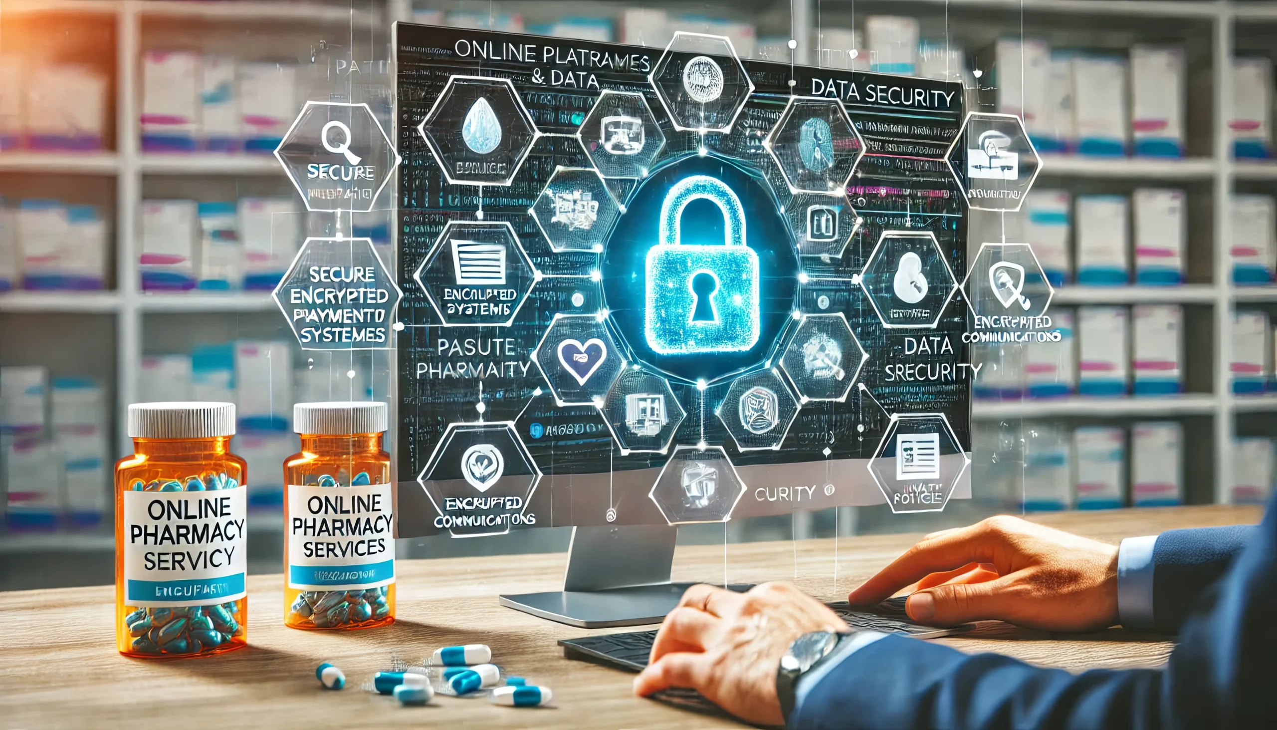 How Hospitals Use Drug Data to Improve Patient Safety