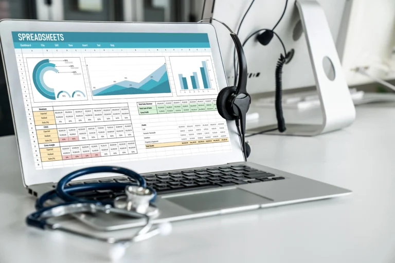 How Pharma Companies Use Data Analytics to Improve Drug Development