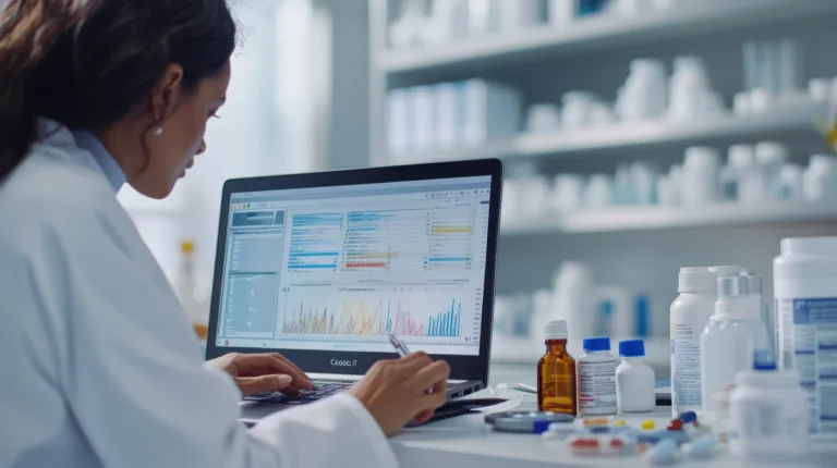 What Is Drug Interaction Data in Healthcare