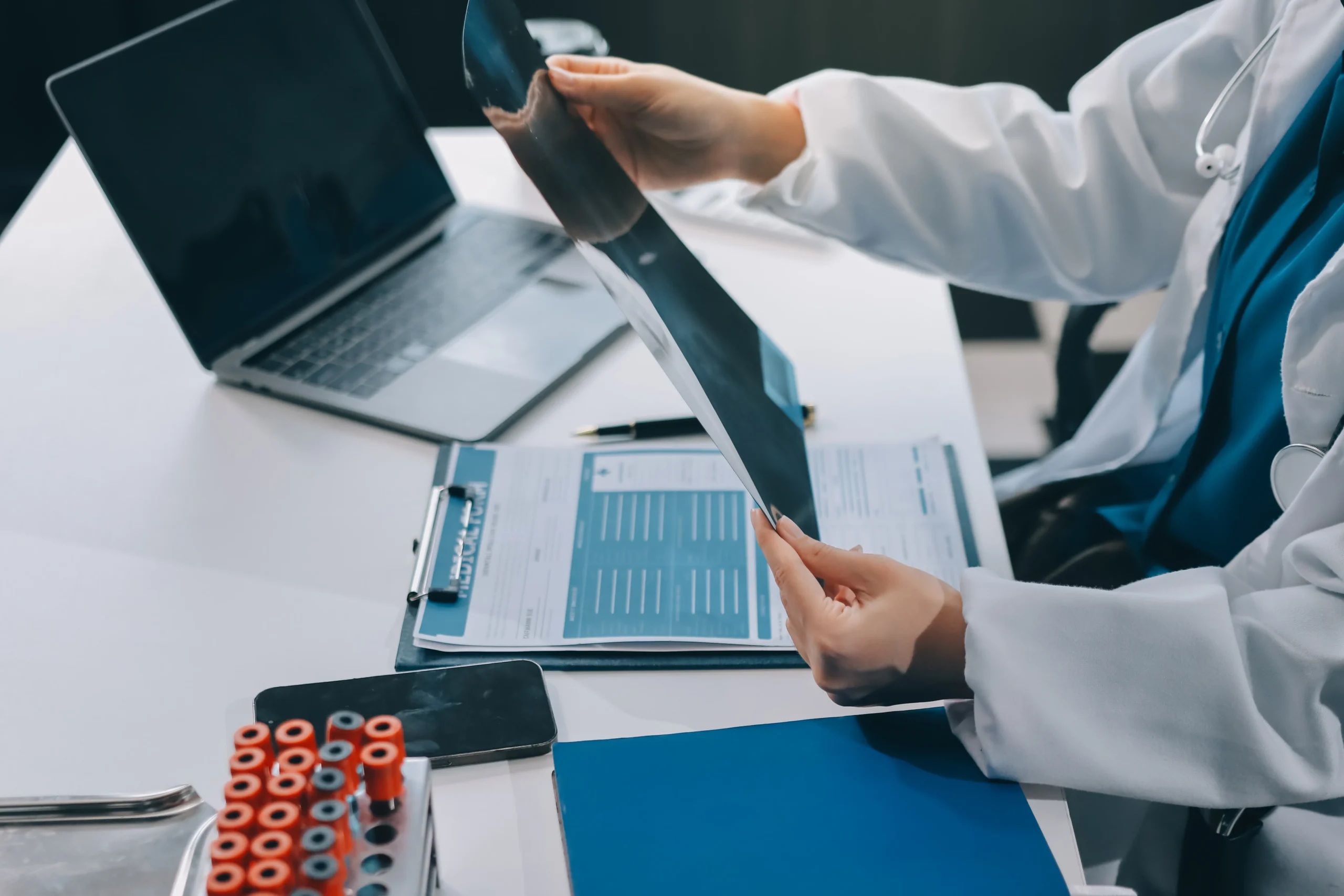 Healthcare data standardization for structured drug data in healthcare IT solutions.