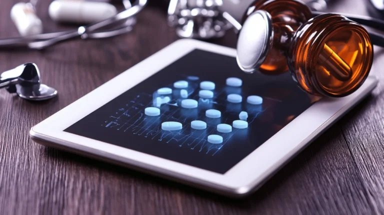 Best Drug Database Tools for Checking Drug Interactions and Dosage
