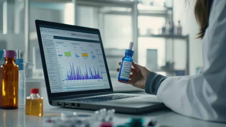 Top Benefits of Using a Drug Database for Safe Medication Management