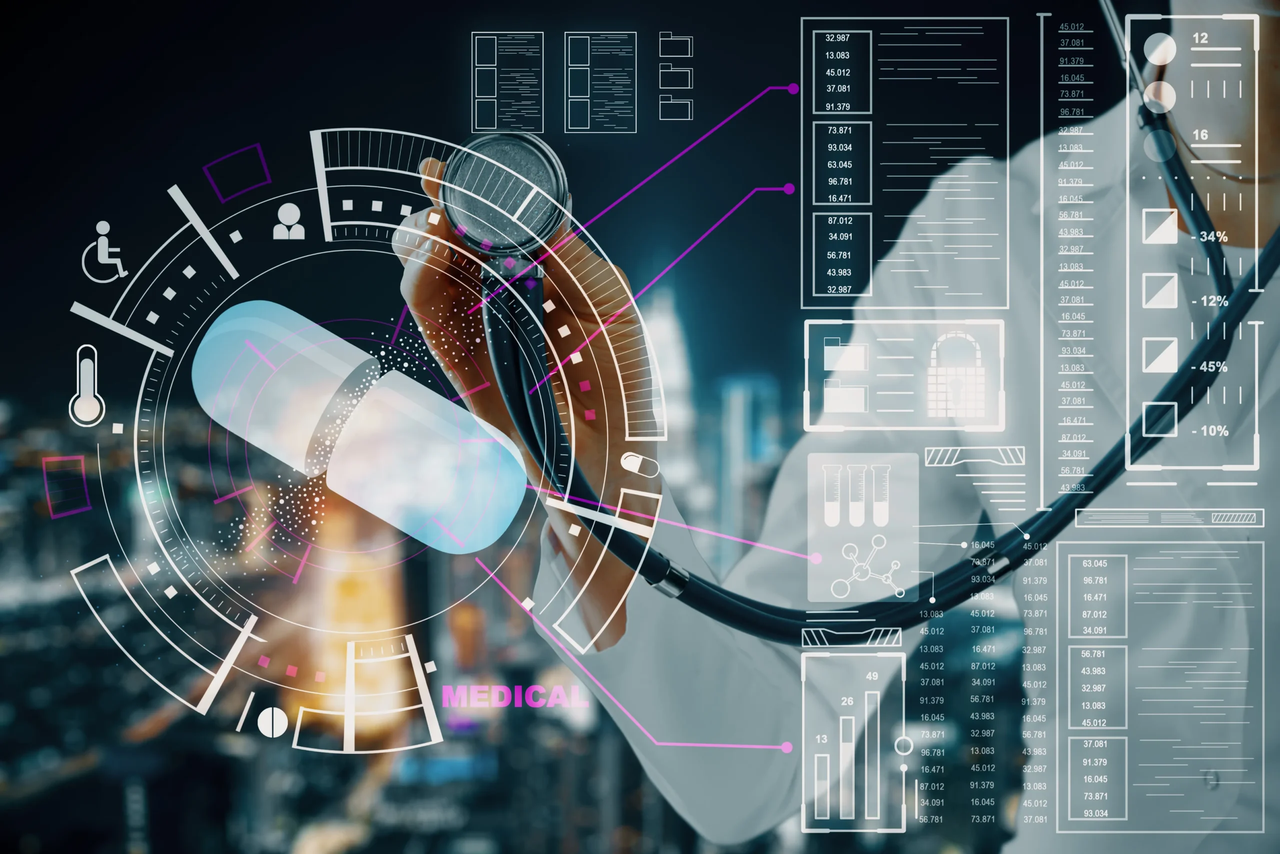 What Is a Drug Database and How Does It Work in Modern Healthcare