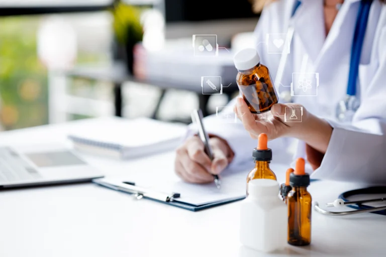 How to Integrate Drug Data into EHR and EMR Systems