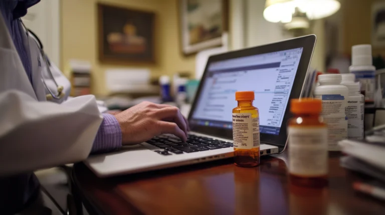 Drug Database vs Drug API: Which One Does Your Healthcare Application Need?