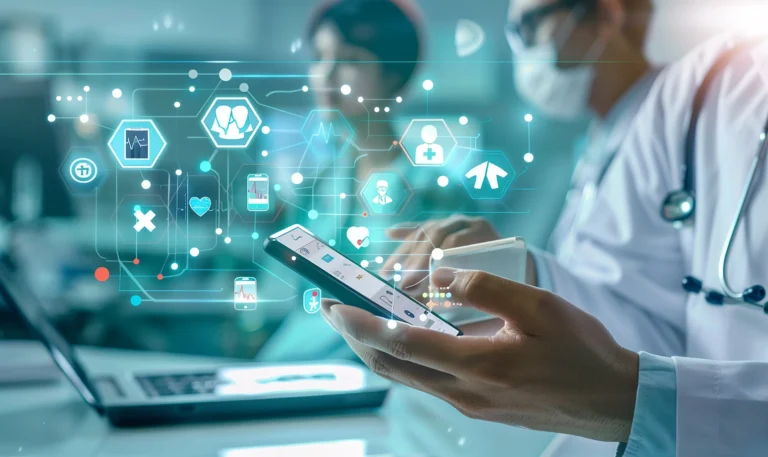 Drug Interaction APIs: Features Every Healthcare Application Should Have