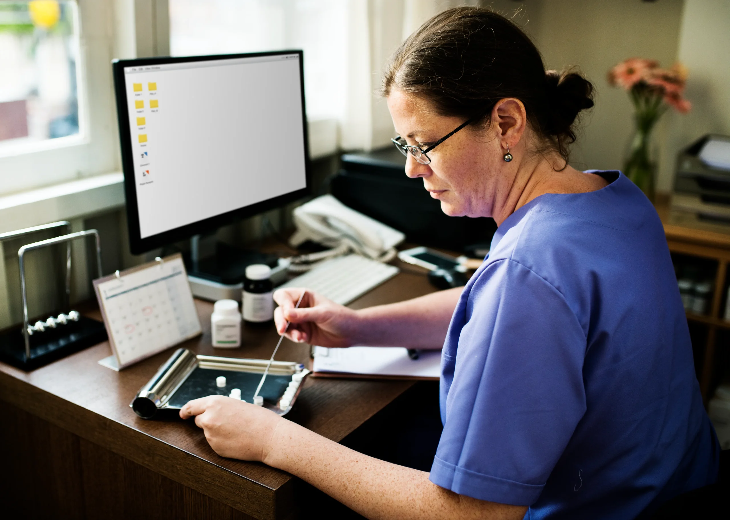 How Drug APIs can Improve Clinical Decision Support