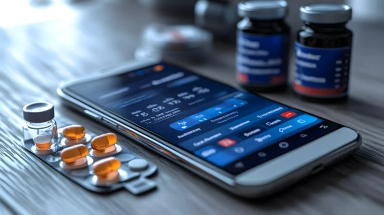 Top Drug Information APIs for Healthcare Applications in 2026