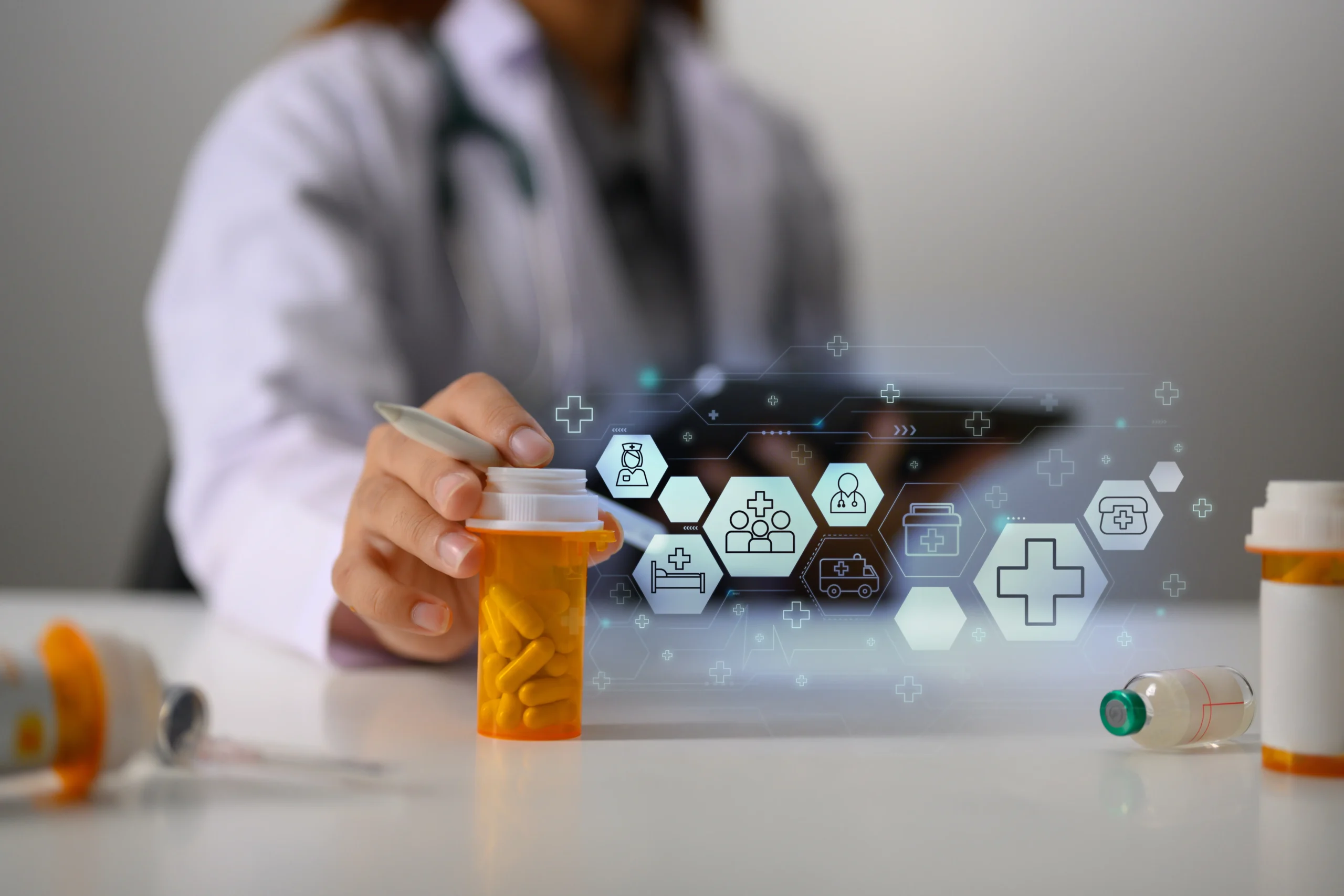 Drug Search APIs vs Drug Knowledge APIs? Which is Better?