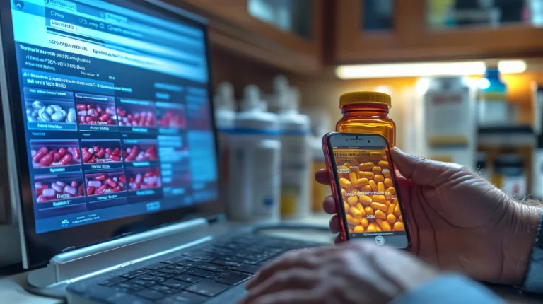 Why Healthcare Startups Are Replacing Static Drug Databases with APIs