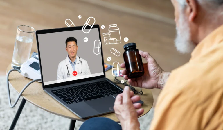 How Drug Data APIs Support Telehealth and Digital Health Platforms
