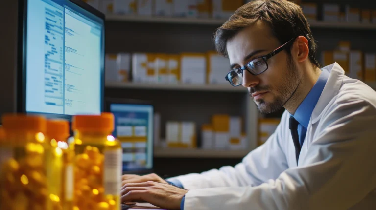 How to Choose a Drug Data API for a Healthcare Startup