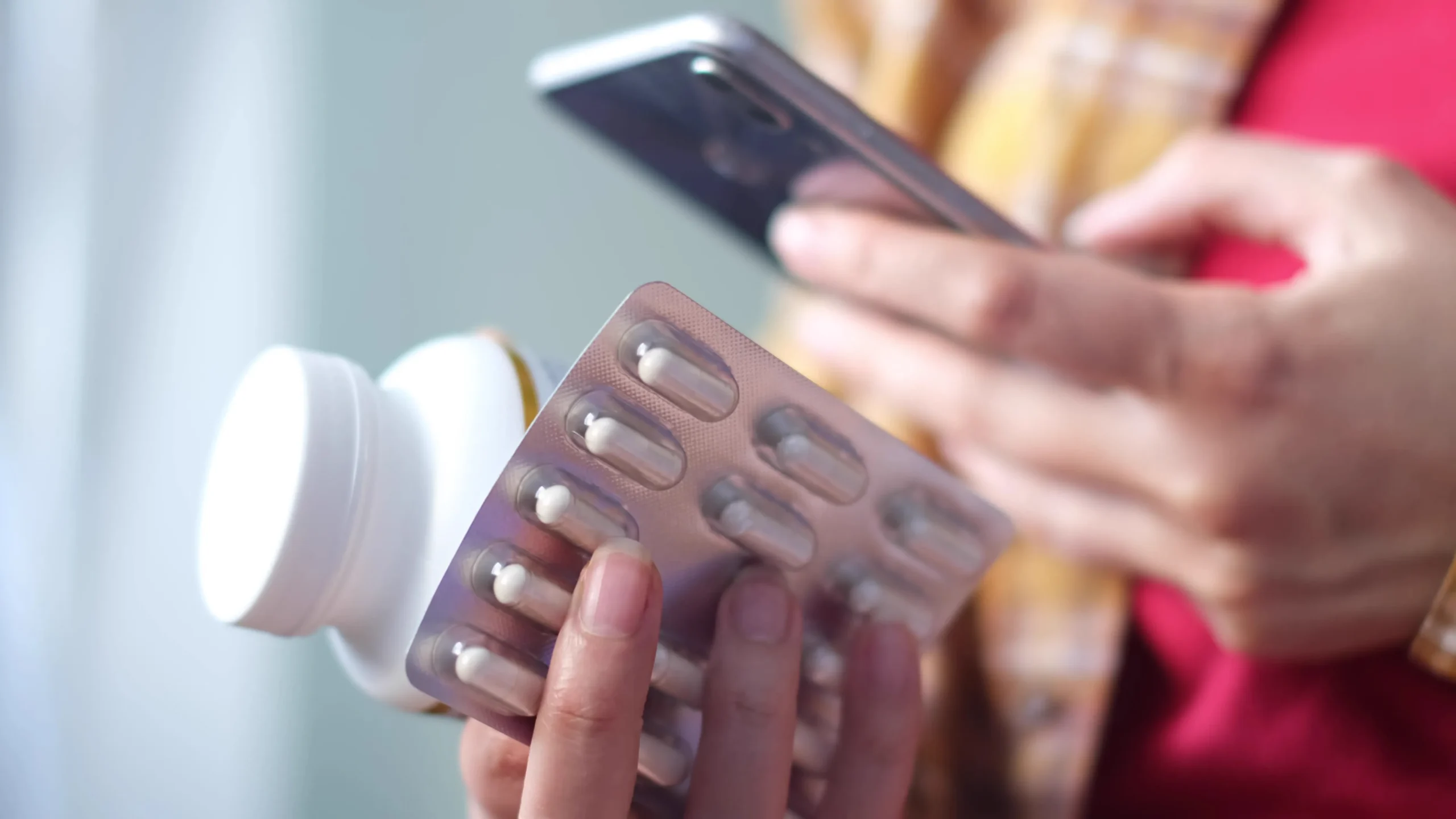 What Makes a Drug Data API Production-Ready for Healthcare Applications?